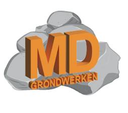 MD Grondwerken bv